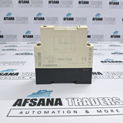 2X SCHNEIDER | TELEMACANIQUE | RM4TG20 | 220-440V~ 50/60HZ | CONTROL RELAY
