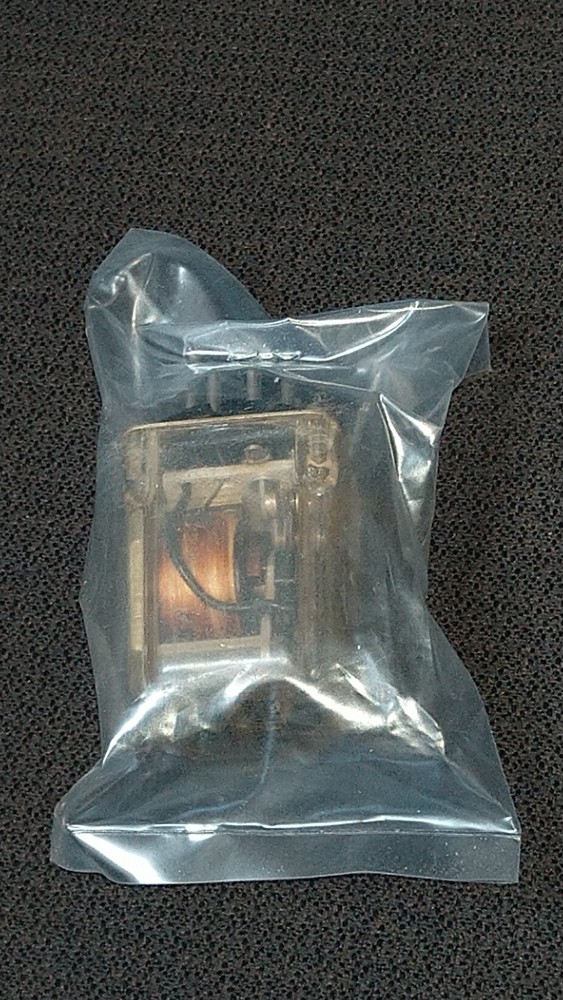 Potter & Brumfield KRP11AG-115V AC Relay KRP11AG 115V AC 50/60Hz 120V