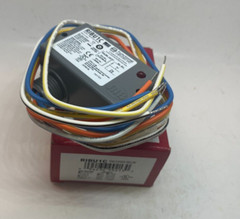Functional Devices RIBU1C Enclosed Relay 10A – SPDT 10-30 VAC/DC (120 VAC Coil)