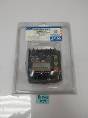 ICM ICM492C-LF Digital Single-Phase Line Voltage Monitor