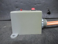 FUNCTIONAL DEVICES RIBU1S ENCLOSED RELAY 10 AMP/RES 277 VAC 480 VA 1/3 HP