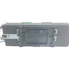SQUARE D SSP02SBA20D SURGE PROTECTIVE DEVISE SER. 001 208Y/120V 60/60hz 200ka