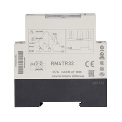 RM4TR32 RM4TG20 RM4TR34 Phase Sequence Detection Protector Relay Replacement for