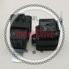 1PCS Songchuan 896H-1CH-D1SW-R1-T 12VDC Automotive Relay 5Pins 50A/30A 14VDC