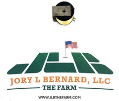 POTTER & BRUMFIELD, LOT OF 2, 40 BU 120, RELAY COIL, 120 VAC, 50/60 HZ, NEW NOS