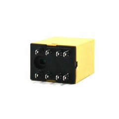 Rail Type Solid State Relay for MGR JGX-5F-MY 5A 3-32 VDC 24-380 VAC DC-AC