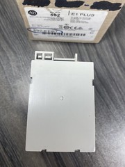Allen Bradley 592-EEBT Ser C E1 Plus Solid State Overload Relay 3 Phase 0.2-1.0A