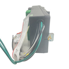 SQUARE D SSP02SBA20D SURGE PROTECTIVE DEVISE SER. 001 208Y/120V 60/60hz 200ka
