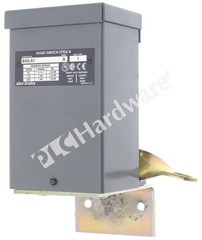 Surplus Pre-owned Allen Bradley 840-A1 /A Automatic Float Industrial Switch
