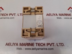 Measurement Technology mtl2213 Channel Switch Detector Relay