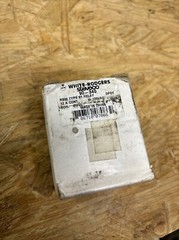 White Rodgers 90-340 Relay 24VAC Coil DPDT 1/2 HP 125/250Vac L36-901 91-901 NEW