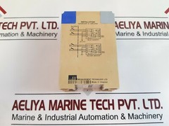 Measurement technology mtl 2211 2-channel is-input switch operated relay free sh