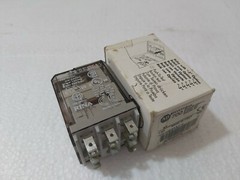 Allen Bradley 700-HB33A1-4 Ser-E General Purpose Relay Fast Shipping
