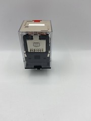 OMRON MKS2PIAC240 Gen Purpose Relay,8 Pin,Octal,240VAC