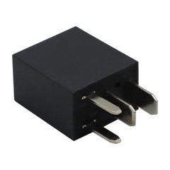 10Pcs 871E-1A-D-R1 U15 12VDC 35A 4Pins Mico ISO Automative Relay