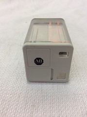 ALLEN BRADLEY 700-HA32Z24 TYPE H CONTROL RELAY SER B 10A 24 VDC