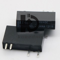 10PCS New F.T MYAA024D 24VDC Relays