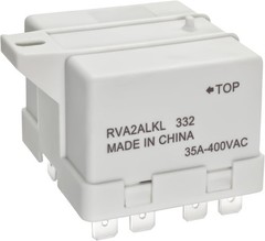rva2alkl Control Box Well Pump Relay – 230V Replacement for Franklin Control Box