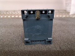Used, Schneider Electric, CA3KN31BD, Control Relay, 10A, 24 VDC; Lot of 2pcs