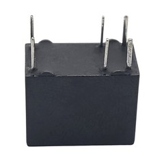 Omron G5V-1 12VDC 1A SPDT Relay – Low Signal, 6 Pins