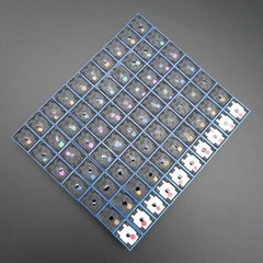 SONGLE Power Relay DC 3V 5V 6V 9V 12V 24V 48V SRD-3/5/6/9/12/24/48VDC-SL-C 5-Pin