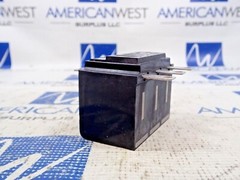 NEW Telemecanique A80E10 Trip Coil for A80,A82 4.65 Amp Max