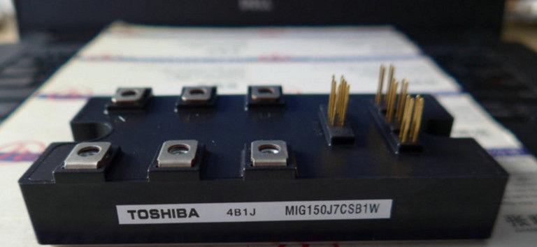 MIG150J7CSB1W 1pcs NEW TOSHIBA module free ship *TT