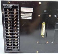GEC ALSTHOM LFCB102 Digital Current Differential Relay Transformer High Voltage