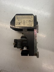 SQUARE D 8501-HMO-20 MASTER RELAY 110/120V
