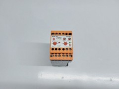 Minilec vcf d2 Under/over Voltage Relay