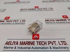 ESSEX 93-612303-25300B Relay 24VDC 5A 250V 60HZ 609851