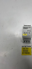 ENTES Elektronik Phase Failure Relay MKC-04-U69 160-600VAC 50/60Hz Gray