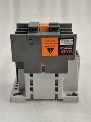 NEW HYUNDAI ELECTRIC HGR31NS CONTACTOR RELAY 20AMP COIL VOLTAGE 200-220VAC