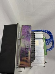 Eaton EMR-3MP0-2A0BB Motor Protection Relay AmpGard Terminal Adaptor 66C3515G01