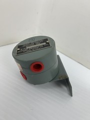 Moore Products 58S High Pressure Selector Relay 12530S3DC