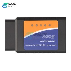 ELM327 V1.5 Bluetooth Interface OBD II OBD2 USB Diagnostic Auto Car Scanner Scan
