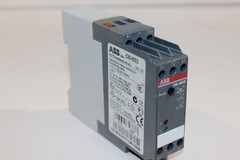 ABB CM-MSS Thermistor Motor Protection Relay