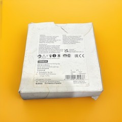 🔥1 Unit ~ Siemens 3UG4633-1AL30 Monitoring Relay 1P 24-240VAC/DC 3🔥