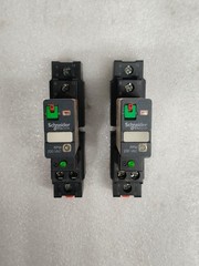 SCHNEIDER ELECTRIC RPZF1 POWER RELAY 230VAC 15A PACK OF 2 PCS FAST SHIPPING