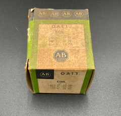 Allen Bradley OA11 Coil 220/380/440 V 0A11 New (TBI)