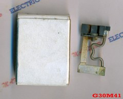 SIEMENS ITE G30M41 M41 HEATER COIL ELEMENT THERMAL