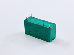 1X M15E A H 001 8 8VDC M15EAH0018 FEME PCB Power Relay 8VDC SPDT 8A 250VAC 5-Pin