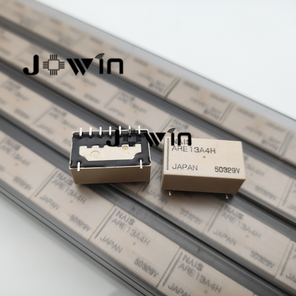 ARE13A4H SMT 9-pin 4.5V High Frequency Relay ARE 13A4H