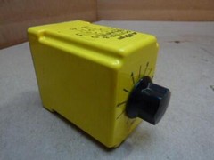 POTTER & BRUMFIELD Relay CDB 38-70003 Used #29969