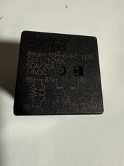 1PC Song Chuan 896H-1CH-S-R1-T 12VDC 50A Power Relay 5 pin