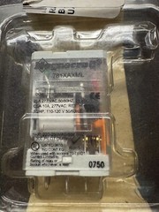 Magnecraft 781XAXML Coil Relay NOS
