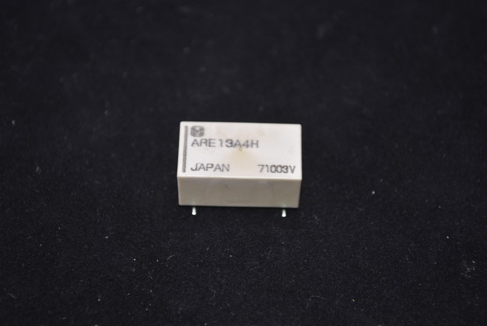 ARE13A4H Panasonic Industrial Devices High Frequency RF Relay 2.6GHZ SPDT