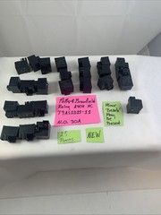 Potter & Brumfield Relay Tyco Electronc T9AS1D22-12 30A 240V Electrical #1026-1