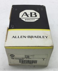 Allen Bradley 700-HA32A1 Relay Type H Timing Relay NEW IN BOX…..[B81]