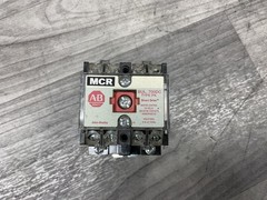 MCR ALLEN BRADLEY 700DC-PK400Z24 TYPE PK SER E #309M110